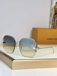 Picture of Louis Vuitton Sunglasses _SKUfw80880268fw